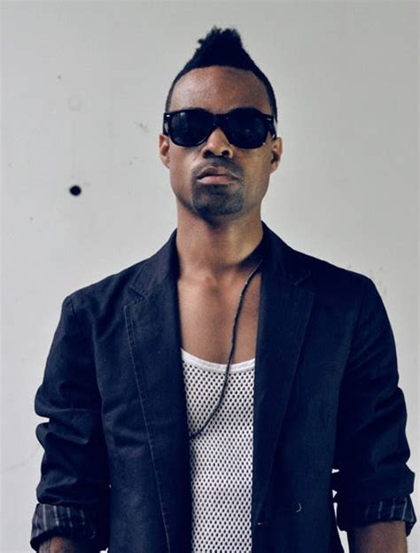 Flop Of The Pops Music Blog Exclusive Interview Bilal