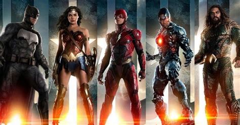 O snyder cut de liga da justiça ganhou um novo trailer hoje. Liga da Justiça - Filho de Zack Snyder diz que o filme não ...