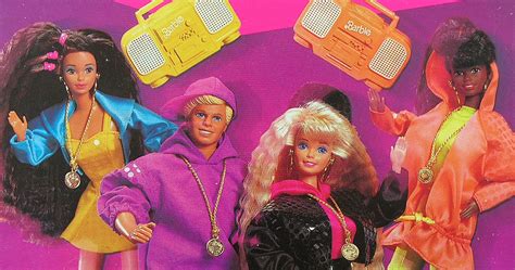 A Barbie World The 19 Weirdest Barbies Of All Time And The 10 Best
