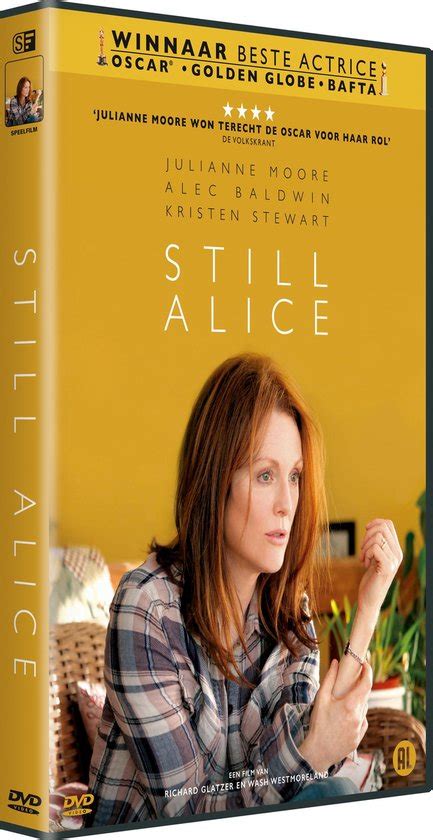 Still Alice Dvd Julianne Moore Dvds