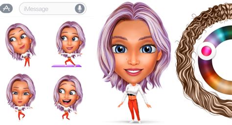 Genies Brings Lifelike Avatars To Other Apps With 10m From Celebrities