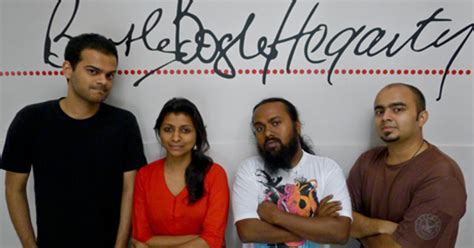 New creative intake at BBH India | Advertising | Campaign ...