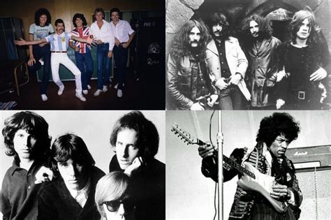 The 30 Best Classic Rock Songs Of All Time Musician Wave