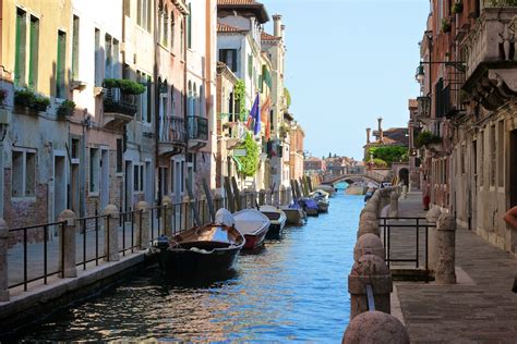 Our Fast Guide To Venice Venice By Venetians