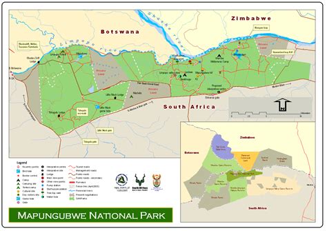 Mapungubwe National Park Travel Revolution