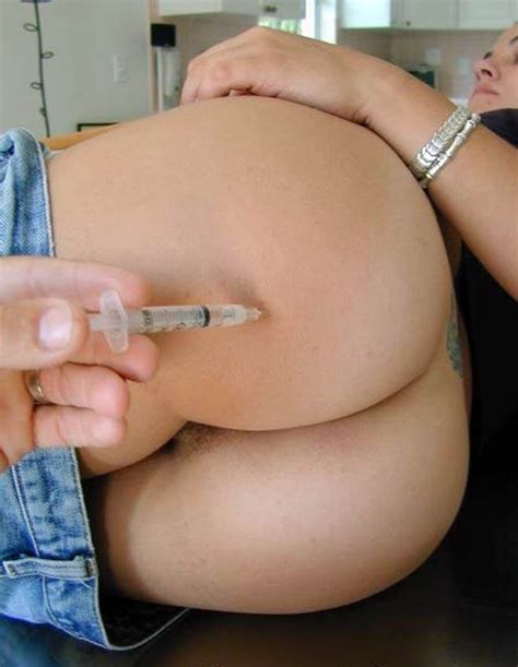 Painful Medical Injection Fetish Mega Porn Pics