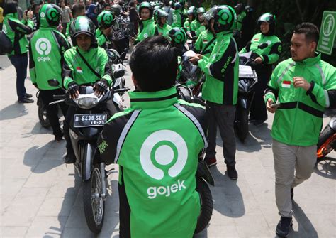 Malaysia is about to implement it anytime soon. It's a go for bike e-hailing in Malaysia, Malaysia News ...