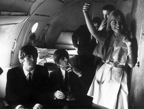 The Beatles First Tour Of America In 1964 Part Two Liverpool Echo
