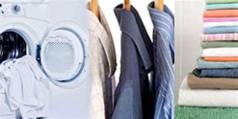Difference Between Dry Cleaning And Laundering Image Laundry