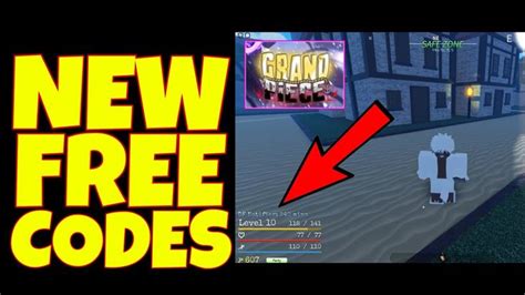 Now, press the 'm' key on your keyboard and go to the settings. * NEW* FREE CODES GRAND PIECE ONLINE gives FREE FRUIT ...