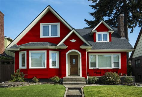 The Top 20 Color Choices For Your Craftsman House Interior Themes