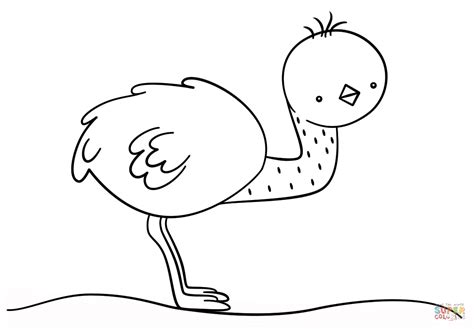 Kawaii ausmalbilder kawaii essen malvorlage coloring and malvorlagan download ausmalbild kawaii chibi kawaii food ausmalbilder. Ausmalbild: Kawaii Emu | Ausmalbilder kostenlos zum ausdrucken