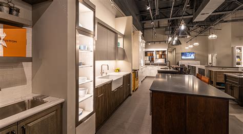 At rent one in st. Henry | Chesterfield Kitchen & Bath Showroom
