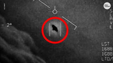 Ufo Sightings Why Federal Reports Probably Won T Point To Aliens