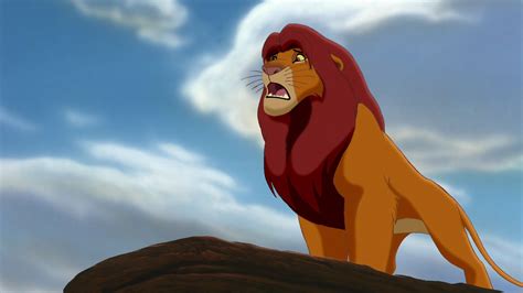 Did Scar Care About Simba Celebrity Wiki Informations And Facts