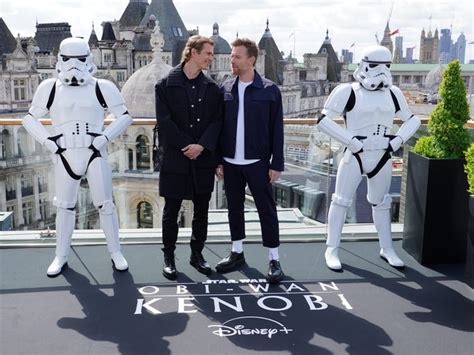 Star Wars Why Ewan Mcgregor And Hayden Christensen Returned In Obi Wan