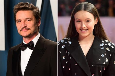 Are Pedro Pascal And Bella Ramsey Related Here Is What You Should Know