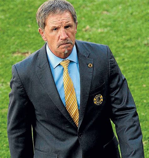 Name in home country / full name: Is Stuart Baxter Kaizer Chiefs next big coup signing?