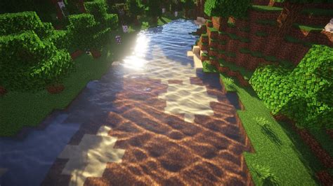 Minecraft Shaders Texture Pack Gadgetslasopa Hot Sex Picture