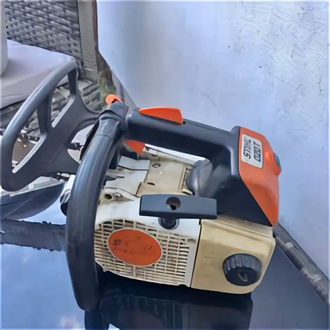 Small Stihl Chainsaws For Sale In Uk 47 Used Small Stihl Chainsaws