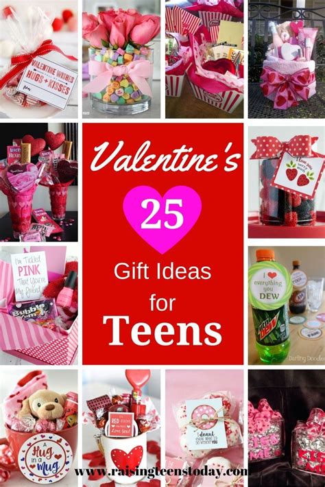 The Top 35 Ideas About Valentine T Ideas For Teenage Daughter Best