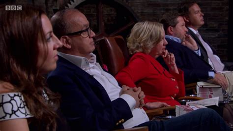 Dragons Den The Best Pitch Yet