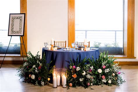 ‘living Wedding Decor Ideas Make Your Reception Bloom With Beauty