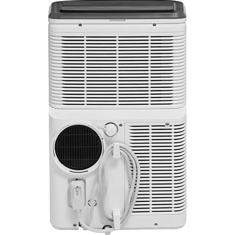 This window air conditioner from perfect aireⓡ is just that chill. Frigidaire 8000 BTU Portable Room Air Conditioner ...