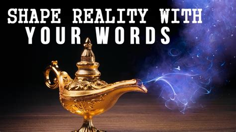Add this game to your web page. The MAGICAL POWER of WORDS to MANIFEST FASTER! (Law of ...