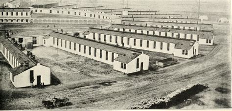 Terrifying Historical Prisons That Make Supermax Seem Tame