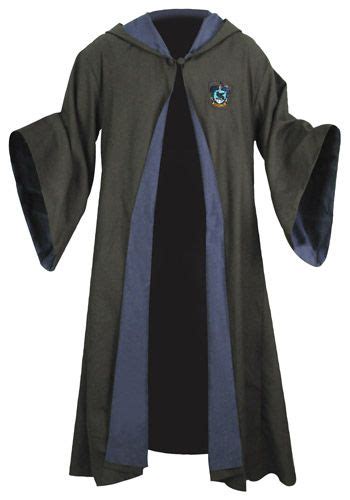 Replica Harry Potter Ravenclaw Robe In Stock Harry Potter Robes