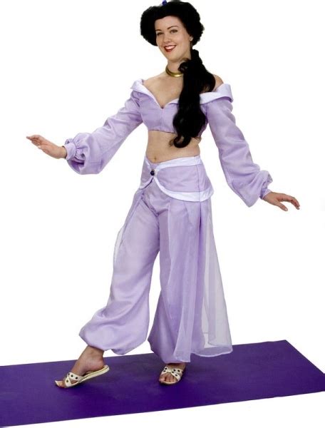 Aladdin Junior Costume Rentals The Costumer