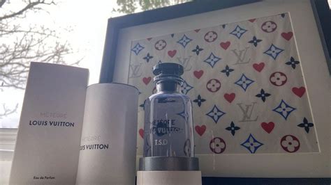 Louis Vuitton Meteore Parfum Semashow Com