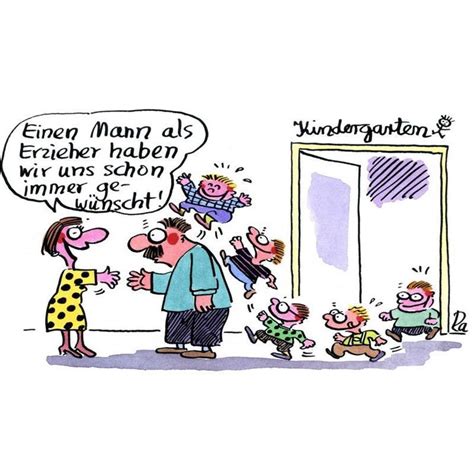 Quelle Cartoonistin Renate Alf Soziale Berufe Kann Nicht Jeder Pinterest
