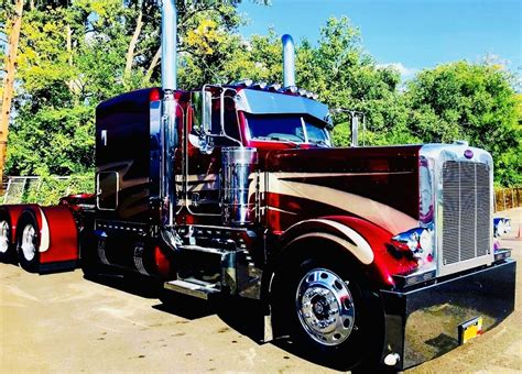Pin By Ak Tommy Boy On I Lv Big Rigs Trucks Diesel Pickup Trucks