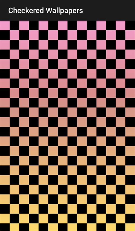 Yellow Checkered Wallpapers Top Free Yellow Checkered Backgrounds