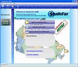 Photos of Tax Preparation Software For Small Tax Preparers