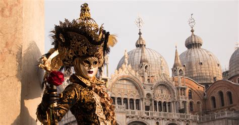 How To Make Venice Carnival A Trip You Ll Remember For Years