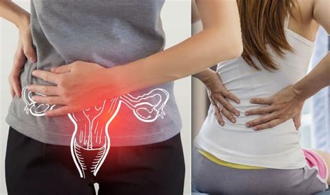 Cervical Cancer Symptoms Signs Of A Tumour Include Vaginal Bleeding Or