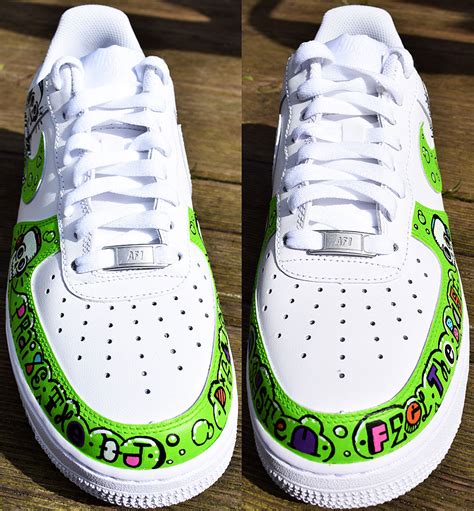 Fast delivery & high quality, shop your favorite sandals and shoes. Customize Shoes - Pistache Artists