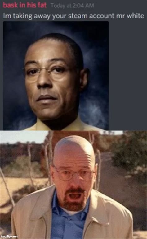 Image Tagged In Walter White Imgflip