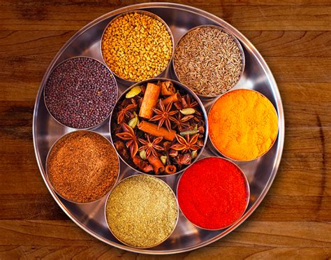 Know Your Spices 10 Indian Spices In Every Kitchen Cookifi