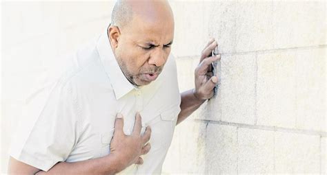 Livesmart Understanding Chest Pain Know The Signs St Peters