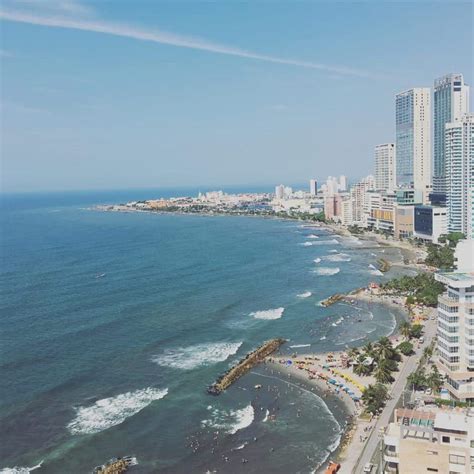 Cartagena Beaches 2021 🏖️ The Good The Bad And The Ugly