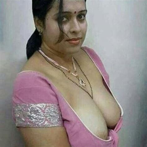 This Is An Indian Wife Showing Her Boobs Adam844