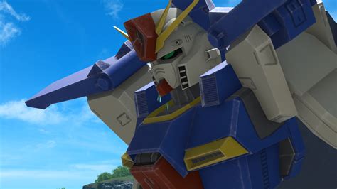 Msz 010 Zz Gundam Xiv Mod Archive