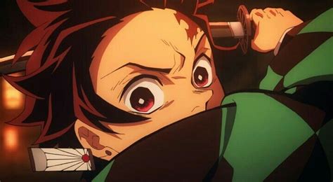 Tanjiro Kimetsu No Yaiba Episode 11 Anime Demon Anime Slayer Anime