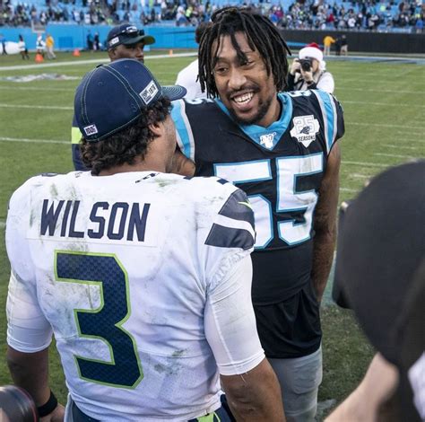 Yes, i share an opinion or two. Seahawks re-sign old friend Bruce Irvin to help pass rush ...