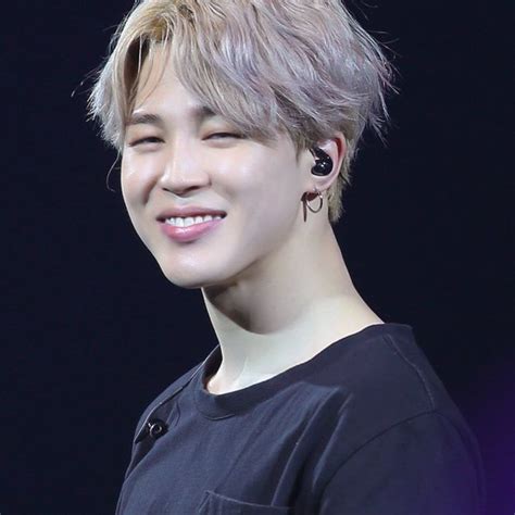 Celebrate Jimtober Properly With These Cute Photos Of Btss Jimin