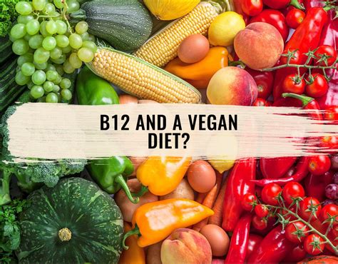 15 foods high in vitamin a. Find Where Do you Get B12 From in a Vegan Diet at Plant Proof